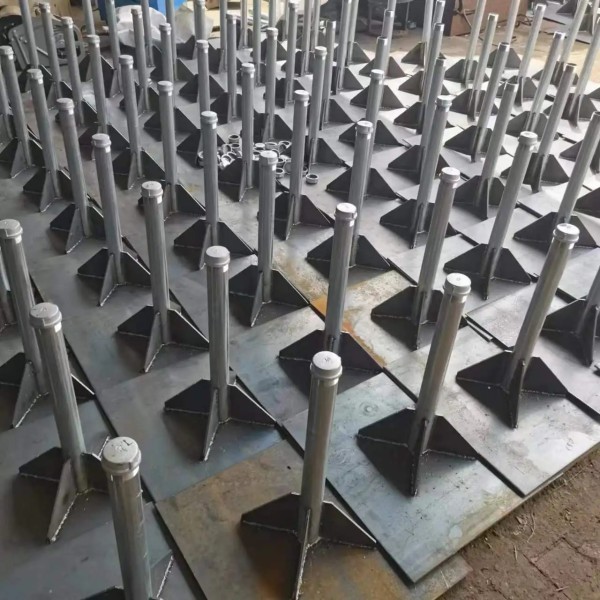 北辰区沉降板现货