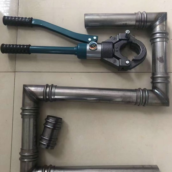 北辰区冷却管生产