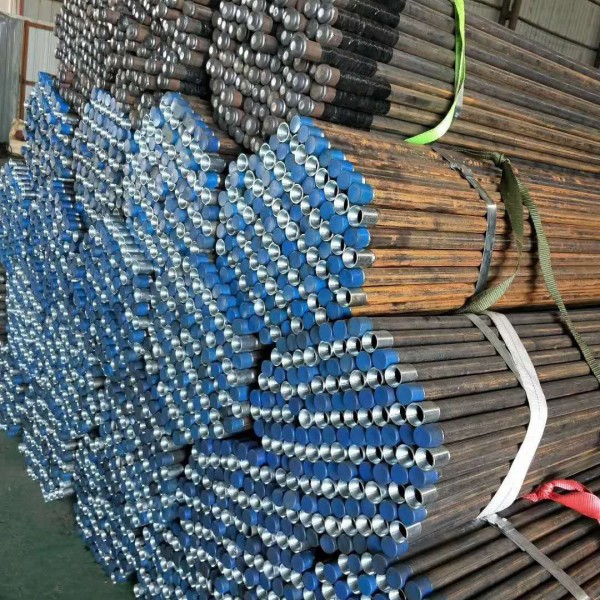 北辰区冷却管生产